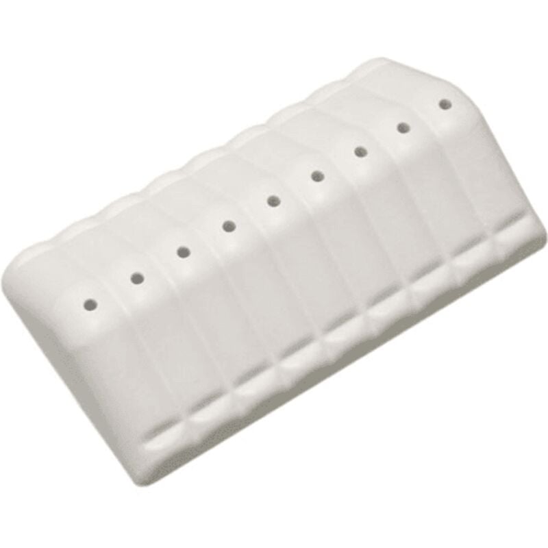 Aube de tambour lestée d'origine