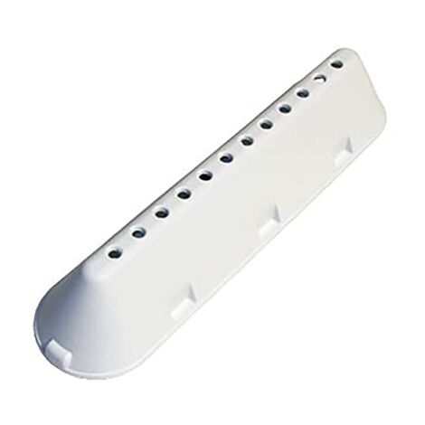 AUBE DE TAMBOUR EXTRACTIBLE POUR LAVE LINGE INDESIT - C00533119