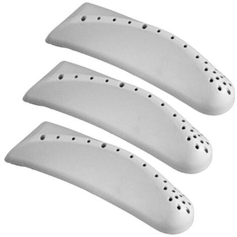 Aube de Tambour Lave-linge CANDY 41021913 ( 3 unidades)