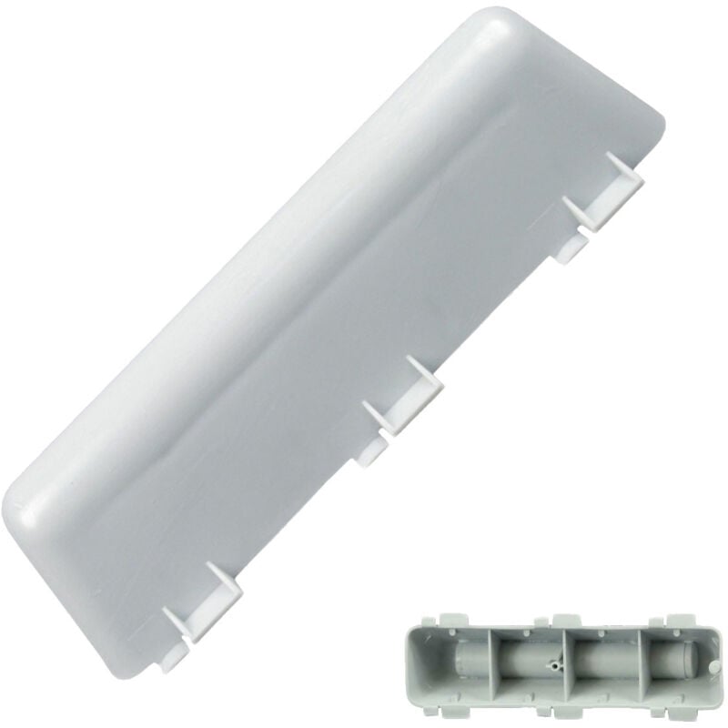 Aube de tambour lestée d'origine