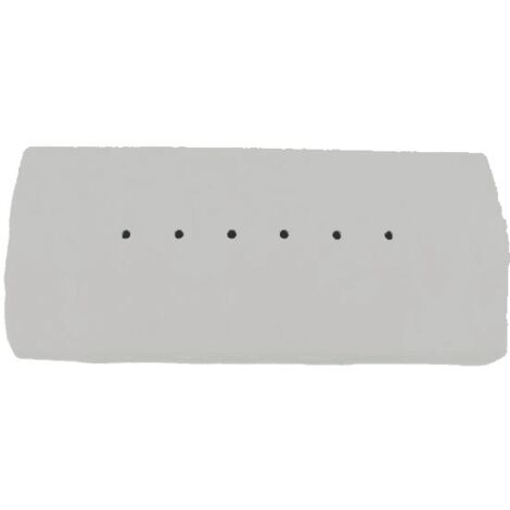 AUBE DE TAMBOUR LESTE POUR 8KG POUR LAVE LINGE CANDY - 43013328