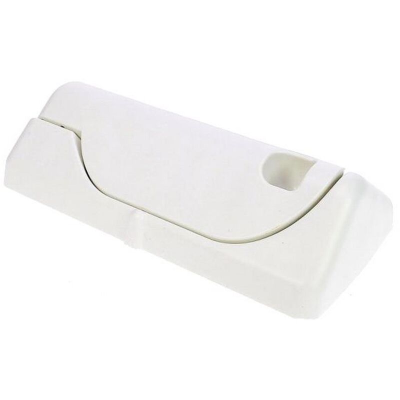 Aube de tambour lestée d'origine