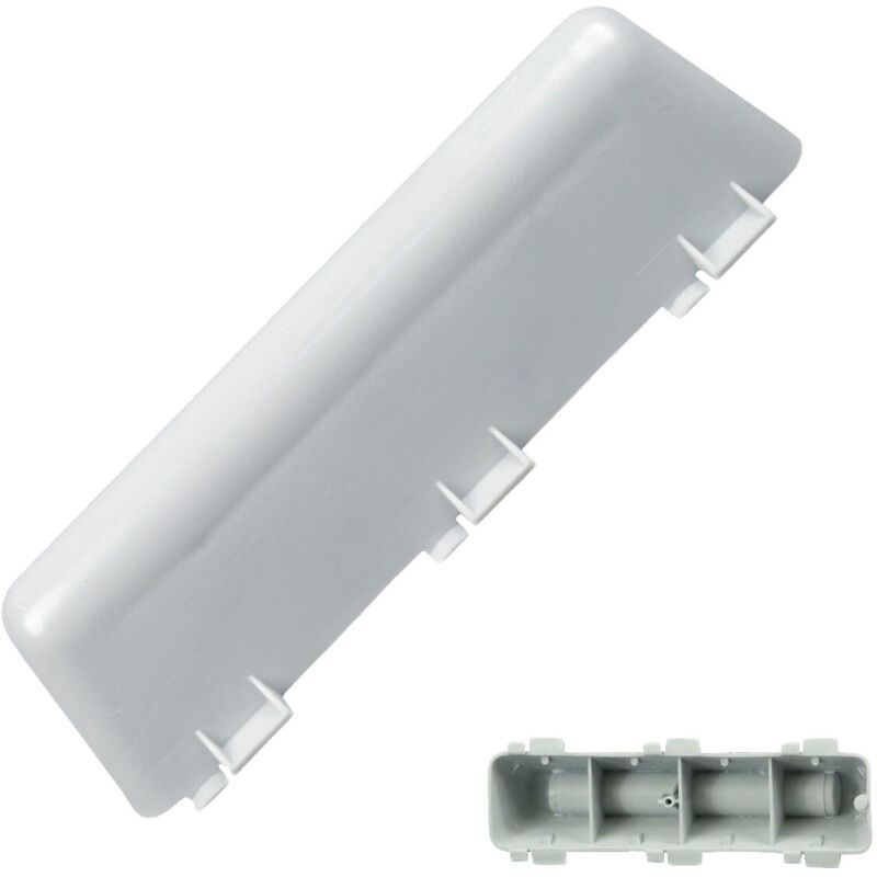 Aube de tambour lestée d'origine