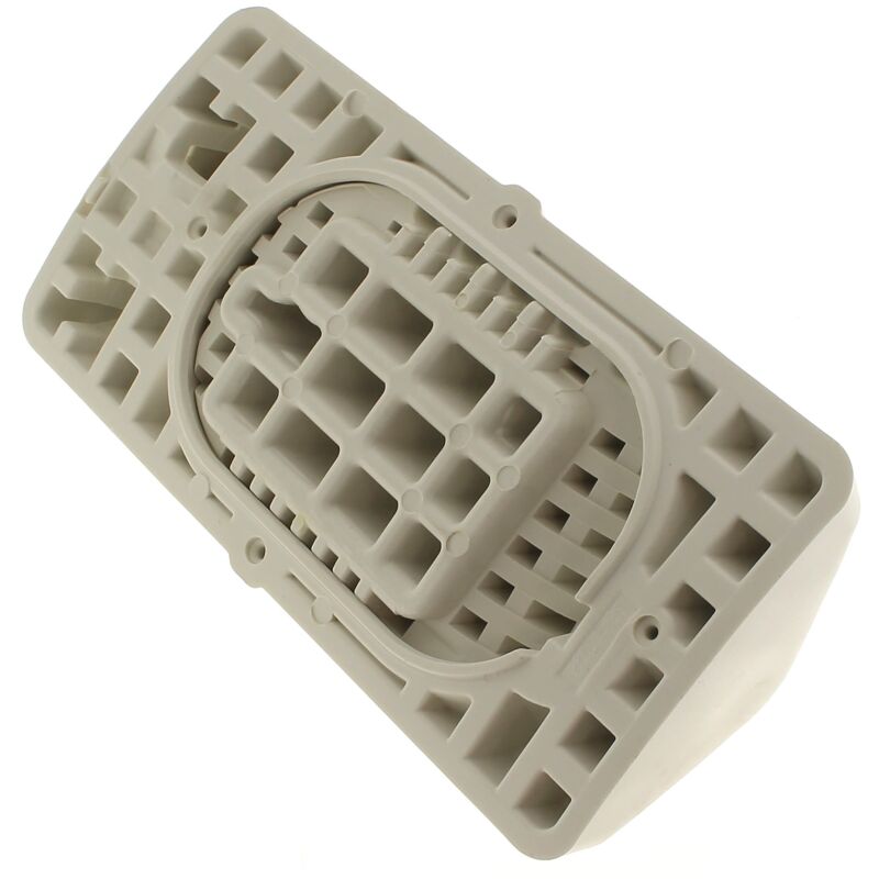 Faure - Aube tambour lestee l=20cm 146906604/5 - lave-linge