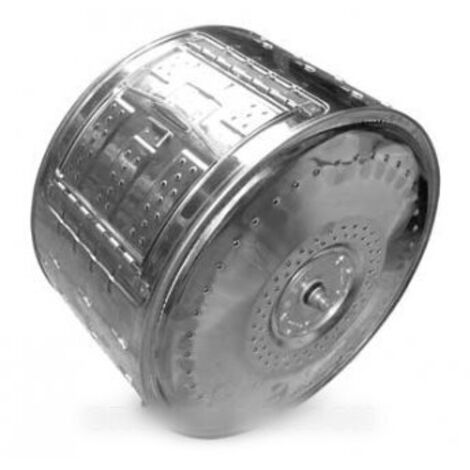 Aube de tambour pour Lave-Linge WHIRLPOOL 480111102218