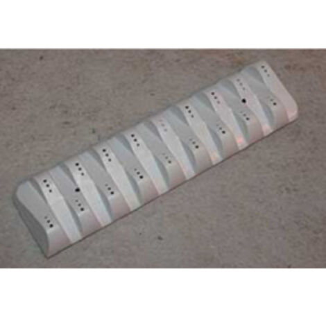 Aube de tambour pour Lave-Linge WHIRLPOOL 481010597316