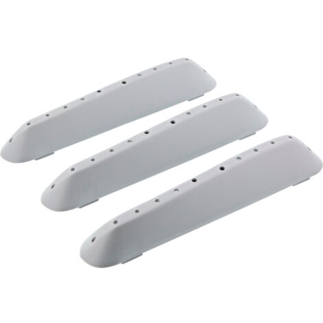 Aube de tambour (X3) d'origine