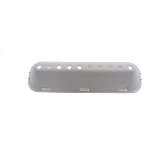 AUBE EXTRACTIBLE PANIER POUR LAVE-LINGE INDESIT