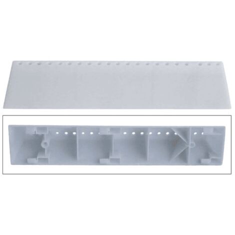 AUBE EXTRACTIBLE PANIER POUR LAVE LINGE INDESIT - C00112681