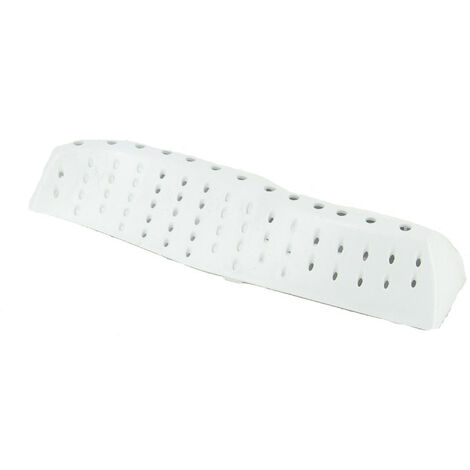 Aube tambour 42056336 pour Lave linge ATLANTIC, AVEA, AYA, BELLAVITA, CARREFOUR HOME, DAEWOO, DOMEOS, FAR, FRAB, INUVIK, JETWASH, LINETECH, OCEANIC, ORLINE, ORMOND, OXFORD, PROLINE, QILIVE, SABA, SHA