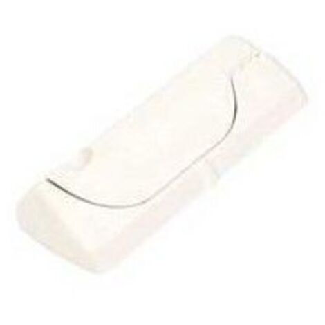 Aube tambour lestee 20cm lave linge Electrolux 146906604/5
