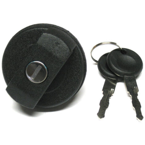 Audi 100 C3 82-91 Tankdeckel