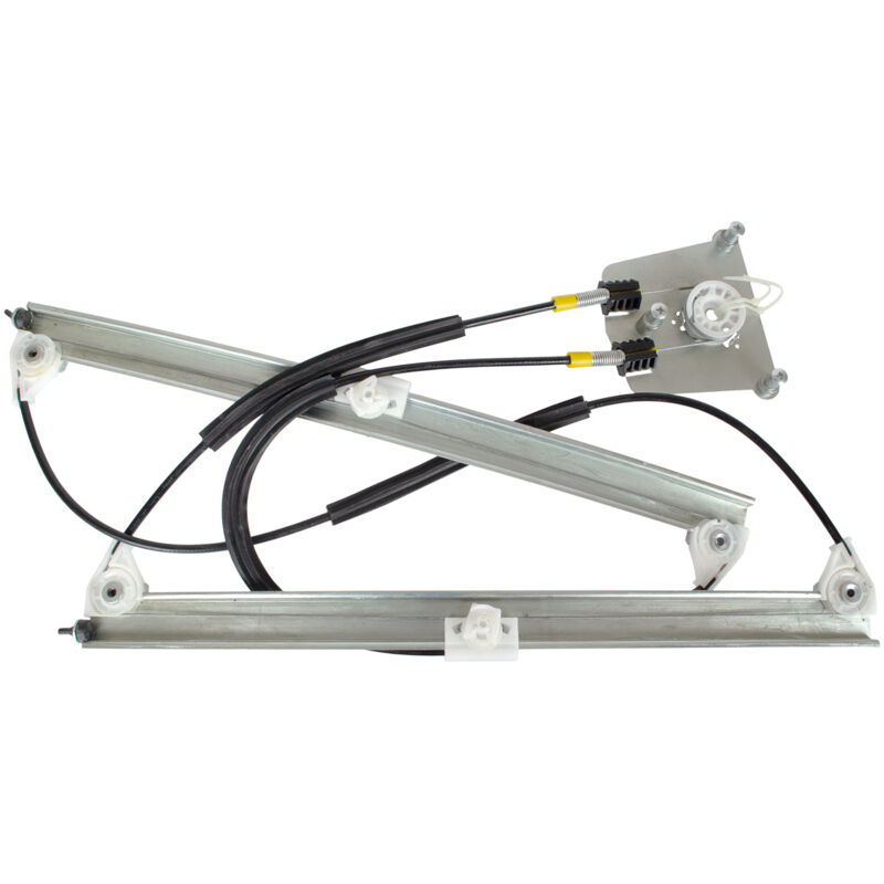 Audi A3 03-08 3 puertas elevalunas el茅ctrico derecho