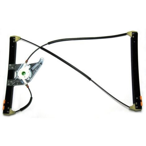 Audi A3 8L 96-03 Elevalunas el茅ctrico derecho de 2/3 puertas