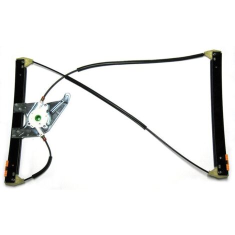 Audi A3 8L 96-03 Elevalunas el茅ctrico derecho de 2/3 puertas