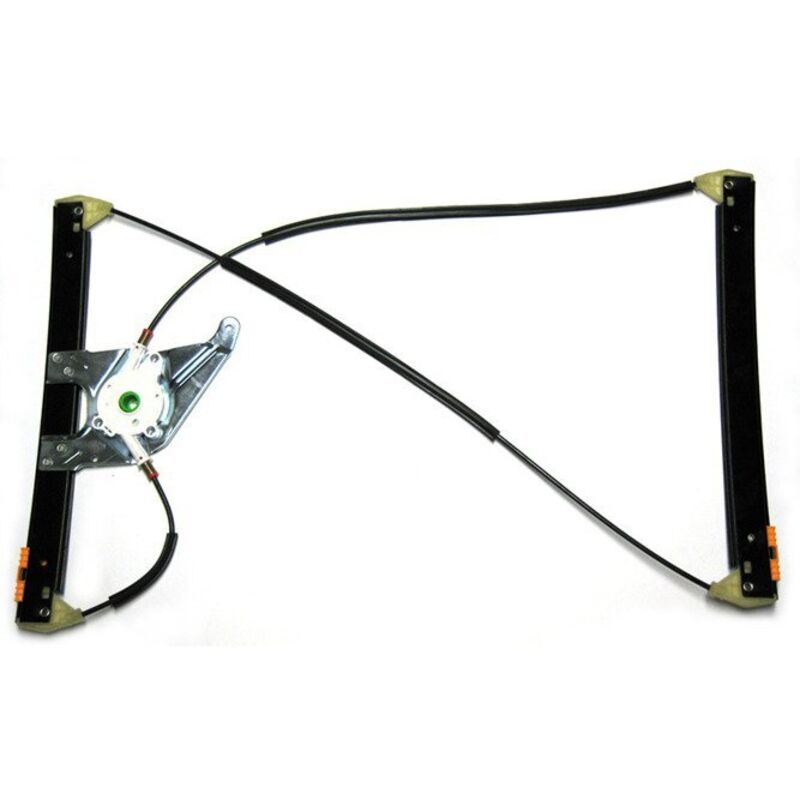 Audi A3 8L 96-03 Elevalunas el茅ctrico derecho de 2/3 puertas