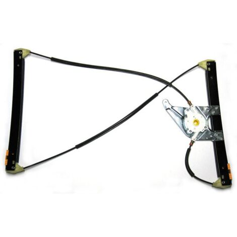 Audi A3 8L 96-03 Elevalunas el茅ctrico izquierdo de 2/3 puertas