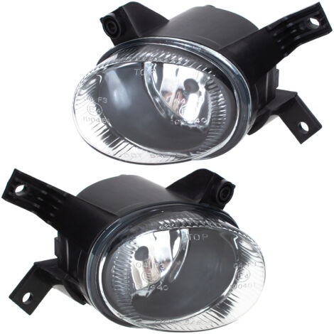 Audi A3 8P 03-13 alogeni sinistro + destro set 2 pezzi