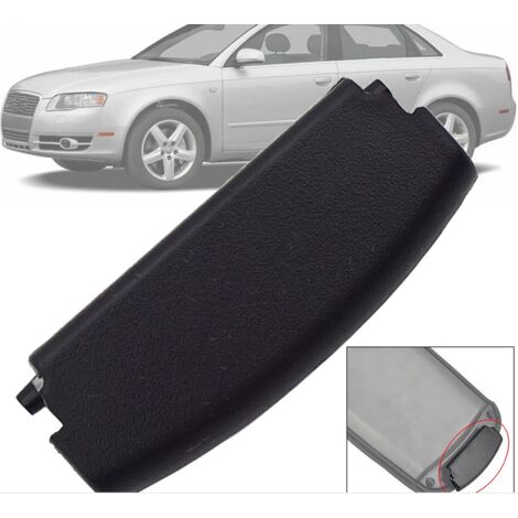 Закопчалка Копче За Капак на Подлакътник, специало за Audi A3 8P Ауди А3 2003-2012