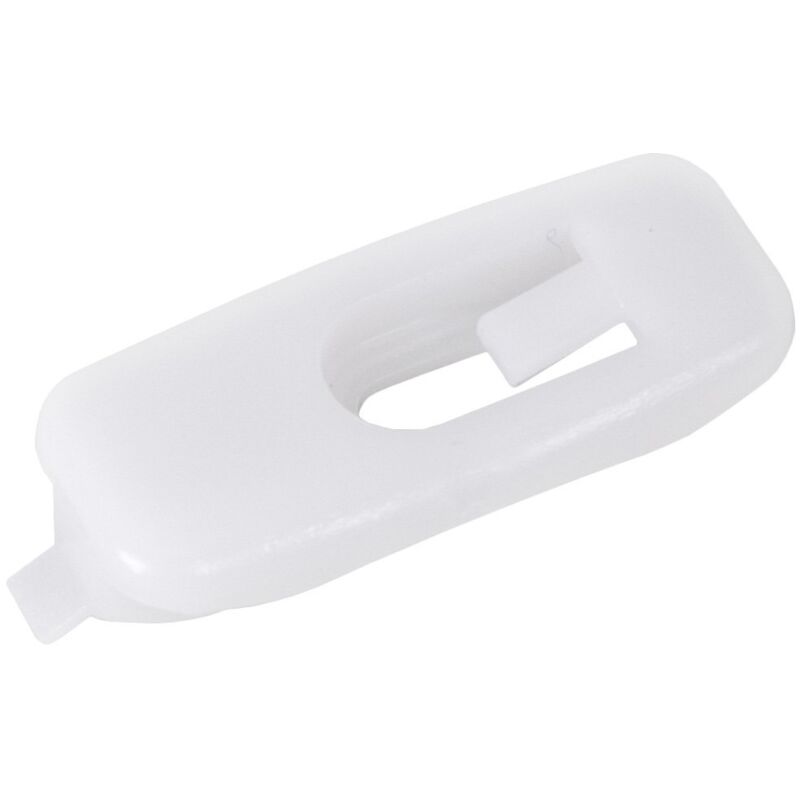 Audi A4 95-01 CLIP para molduras laterales inferiores de las puertas