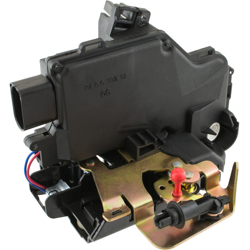 Audi A4 B6 00-04 cierre centralizado puerta delantera izquierda