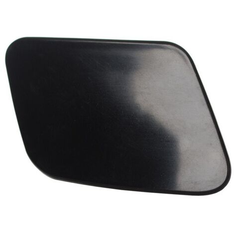 Audi A4 B6 00-04 Scheinwerferwaschdüsendeckel SCHWARZ rechts