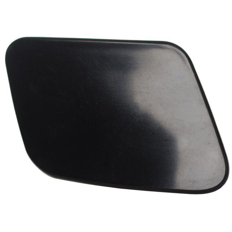 Audi A4 B6 00-04 tapa lavafaros NEGRA derecha