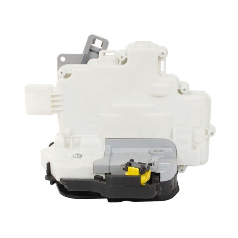 Audi A4 B7 04-08 cierre centralizado puerta trasera izquierda