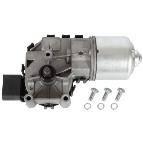 Audi A4 B7 04-09 Frontwischermotor