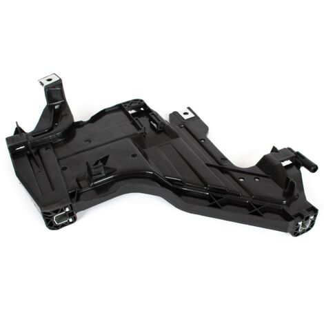 Audi A4 B8 07-11 soporte de faro SUPERIOR derecho