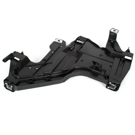 Audi A4 B8 07-11 soporte de faro SUPERIOR izquierdo