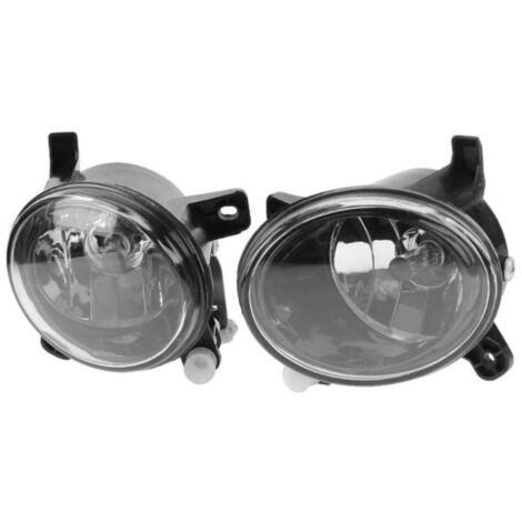 Комплект халогени за мъгла за Audi A4 B8 / A4L 2009–2012 / A1 / Q5 OEM 8T0941699B