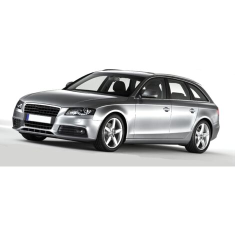 AUDI A4 B8 AVANT Innenraum-LED-Lampen-Kit