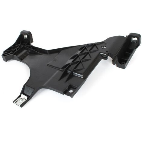 Audi A4 B8 FL 11-15 soporte de faro SUPERIOR derecho