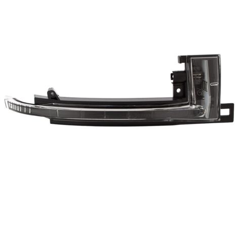 Audi A5 8T 08-10 Intermitente LED en el retrovisor derecho