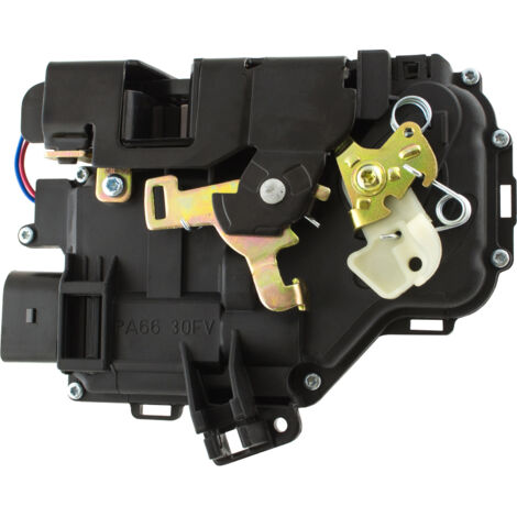 Audi A6 C5 97-05 Zentralverriegelung vorne links