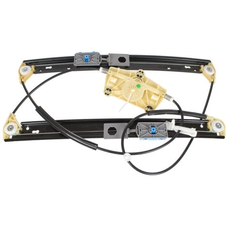 Audi A6 C6 04-11 elektrischer Fensterheber vorne links