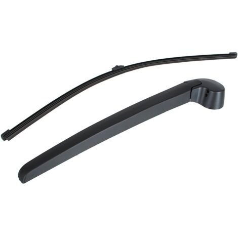 Audi A6 C7 11-18 KOMBI Heckwischerarm + Blatt