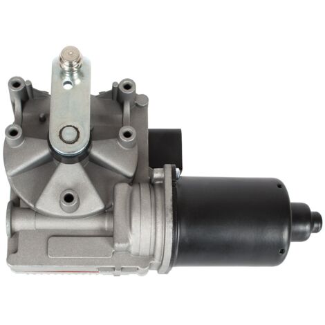 Audi Q7 4L 06-15 Frontwischermotor