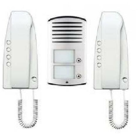 Audio kit sp.bifamiliare 363221