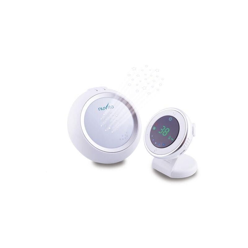 

Audio Monitor Tule Con Proyector - Nuvita