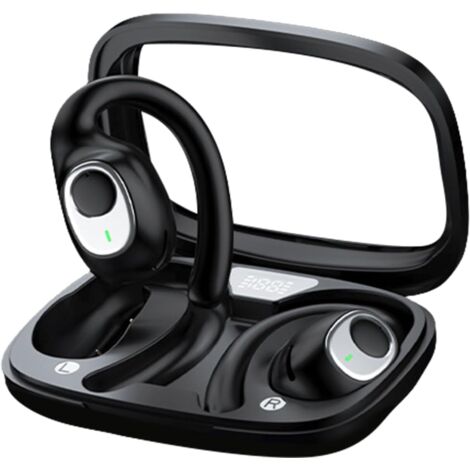 Audio sans Fil Casque Audio Supra Auriculaires Haute