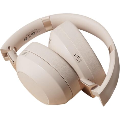 Audio Supra Auriculaire Confort Optimal sans Fil Rduction de