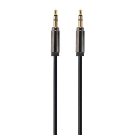 Audiokabel 3,5MM 1M/CCAP-444-1M GEMBIRD