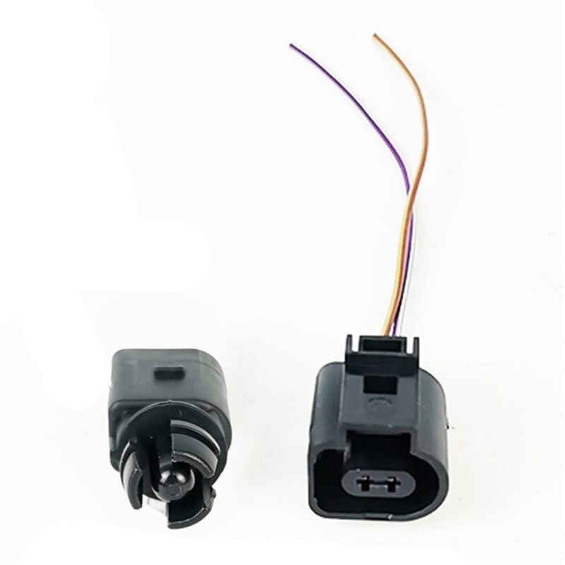 Image of Tlily - AußEnlufttemperatursensor für cc magotan Golf Superb Sagitar 6RD820535 8Z0820535