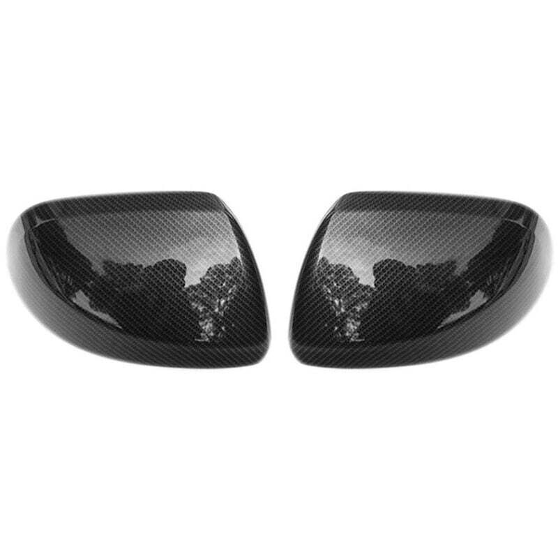 Image of Außenspiegelabdeckungen aus ABS-Faser für W447 2014-2018