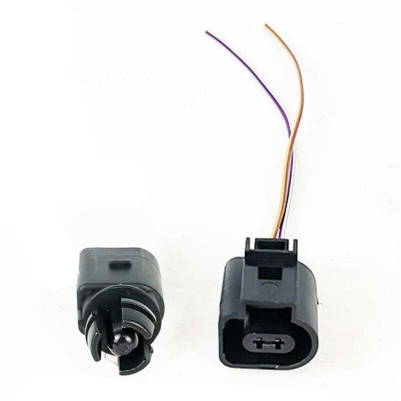 Image of Außentemperatursensor für Volkswagen Passat Golf Skoda Octavia Audi A3