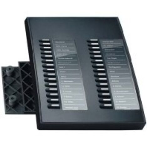 Auerswald COMfortel Xtension 300 Schwarz