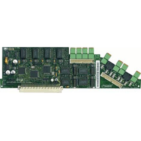 Auerswald COMmander 8 S0-Modul 90427