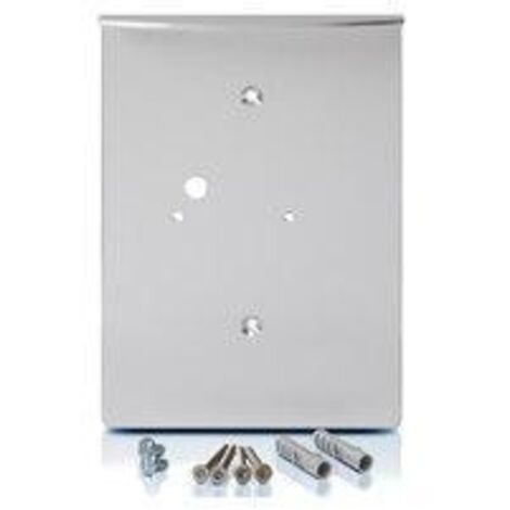 Auerswald Kit de montage TFS-Dialog aluminium durable